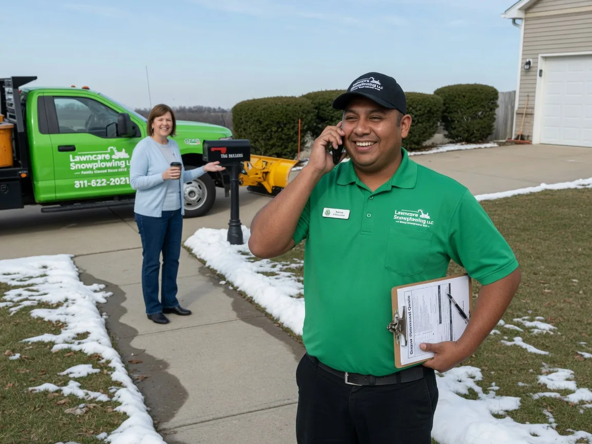 Lawn Care Services By Expert Landscaper Caddo Gap, AR FAQs
